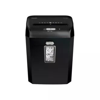 REXEL Skartovač Promax RES1123 12 listov/23l/Prúžok