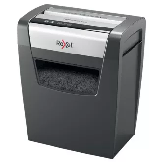 REXEL Skartovač Momentum X312