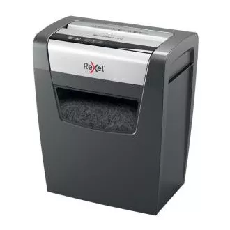 REXEL Skartovač Momentum X312