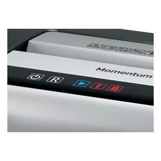 REXEL Skartovač Momentum X312