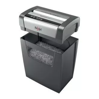 REXEL Skartovač Momentum X312