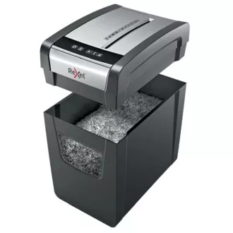 REXEL Skartovač Momentum X312-SL Slimline REXEL Skartovač Momentum X312-SL Slimline