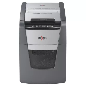 REXEL Skartovač Auto+ Optimum 90X