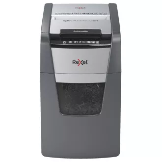 REXEL Skartovač Auto+ Optimum 130M REXEL Skartovač Auto+ Optimum 130M