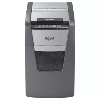 REXEL Skartovač Auto+ Optimum 150M