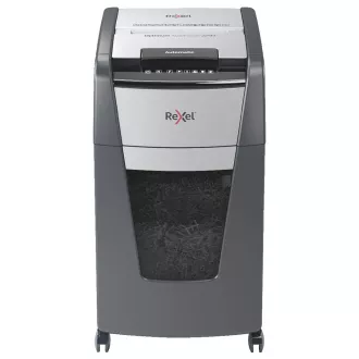 REXEL Skartovač Auto+ Optimum 225M