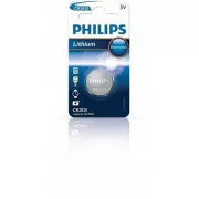 Philips batéria CR2025 - 1ks
