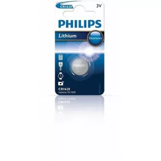 Philips batéria CR1620 - 1ks