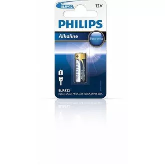 Philips batéria 8LR932 (23A), alkalická - 1ks Philips batéria 8LR932 (23A), alkalická - 1ks