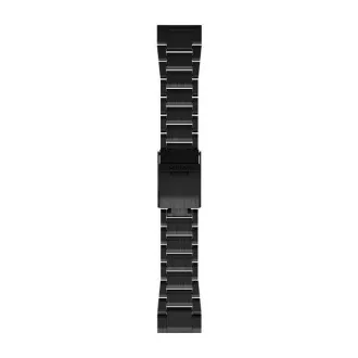 Garmin Remienok pre Descent Mk1 - QuickFit 26, titánový DLC