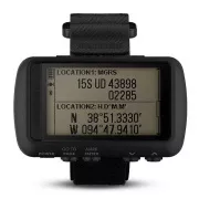 Garmin D2 Air X10, Black Aviator Smartwatch