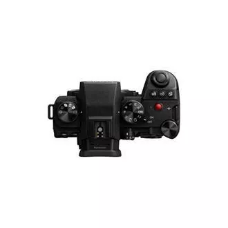 Panasonic Lumix DC-S5 Mark II + Lumix S 20-60 mm f/3,5-5,6 Macro OIS 24,2 Mpx, čierna Panasonic Lumix DC-S5 Mark II + Lumix S 20-60 mm f/3,5-5,6 Macro OIS 24,2 Mpx, čierna