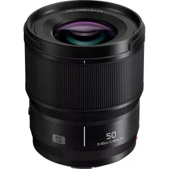 Panasonic Lumix DC-S5 Mark II + Lumix S 20-60 mm f/3,5-5,6 Macro OIS + Lumix S 50 mm f/1,8 DSLM, 24,2 Mpx, čierna Panasonic Lumix DC-S5 Mark II + Lumix S 20-60 mm f/3,5-5,6 Macro OIS + Lumix S 50 mm f/1,8 DSLM, 24,2 Mpx, čierna