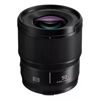 Panasonic Lumix DC-S5 Mark II + Lumix S 20-60 mm f/3,5-5,6 Macro OIS + Lumix S 50 mm f/1,8 DSLM, 24,2 Mpx, čierna Panasonic Lumix DC-S5 Mark II + Lumix S 20-60 mm f/3,5-5,6 Macro OIS + Lumix S 50 mm f/1,8 DSLM, 24,2 Mpx, čierna