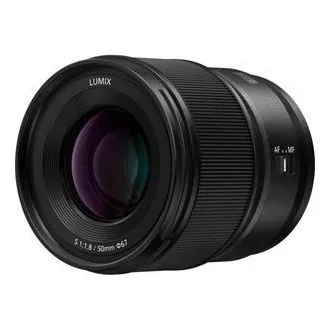 Panasonic Lumix DC-S5 Mark II + Lumix S 20-60 mm f/3,5-5,6 Macro OIS + Lumix S 50 mm f/1,8 DSLM, 24,2 Mpx, čierna Panasonic Lumix DC-S5 Mark II + Lumix S 20-60 mm f/3,5-5,6 Macro OIS + Lumix S 50 mm f/1,8 DSLM, 24,2 Mpx, čierna
