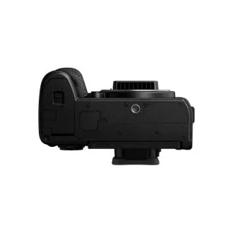 Panasonic Lumix DC-S5 Mark II telo, 24,2 Mpx, čierna