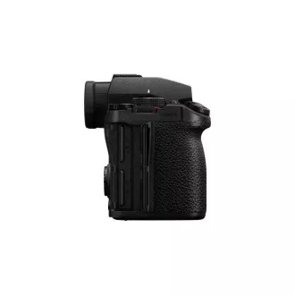 Panasonic Lumix DC-S5 Mark II telo, 24,2 Mpx, čierna