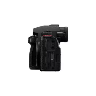 Panasonic Lumix DC-S5 Mark II telo, 24,2 Mpx, čierna