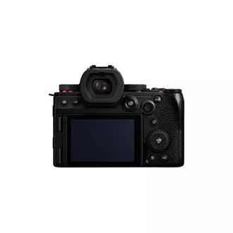 Panasonic Lumix DC-S5 Mark II telo, 24,2 Mpx, čierna