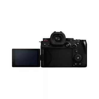 Panasonic Lumix DC-S5 Mark II telo, 24,2 Mpx, čierna