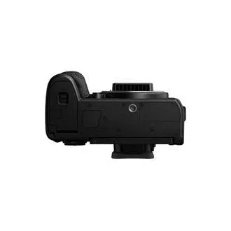 Panasonic Lumix DC-S5 Mark II telo, 24,2 Mpx, čierna