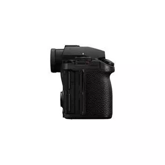 Panasonic Lumix DC-S5 Mark II telo, 24,2 Mpx, čierna