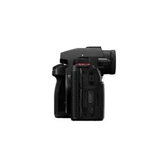 Panasonic Lumix DC-S5 Mark II telo, 24,2 Mpx, čierna