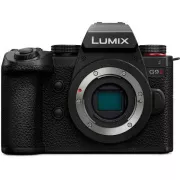 Panasonic Lumix DC-G9 II telo
