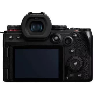 Panasonic Lumix DC-G9 II telo Panasonic Lumix DC-G9 II telo