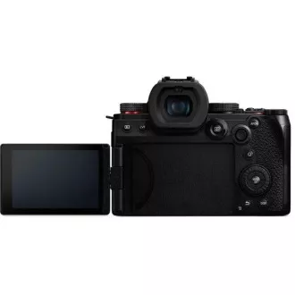 Panasonic Lumix DC-G9 II telo Panasonic Lumix DC-G9 II telo