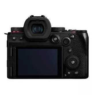 Panasonic Lumix DC-G9 II telo Panasonic Lumix DC-G9 II telo