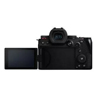 Panasonic Lumix DC-G9 II telo Panasonic Lumix DC-G9 II telo