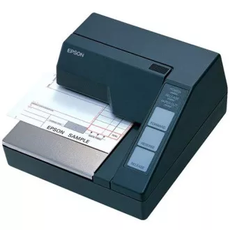 EPSON TM-U295-292 - čierna/serial/bez zdroja