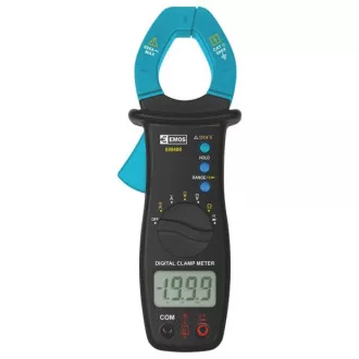 Emos multimeter kliešťový EM400