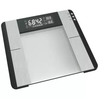 Emos osobná digitálna váha PT-718, BMI index, pamäť