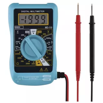 Emos multimeter MD-110 Emos multimeter MD-110