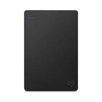 Seagate PlayStation Game Drive, 2TB externý HDD, USB 3.0, čierny