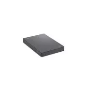 Seagate Basic, 5TB externý HDD, 2.5", USB 3.0, čierny