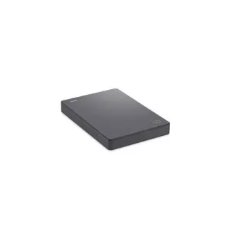 Seagate Basic, 5TB externý HDD, 2.5", USB 3.0, čierny