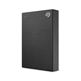 Seagate One Touch, 2TB externý HDD, 2.5", USB 3.0, čierny