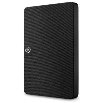 Seagate Expansion Portable, 1TB externý HDD, 2.5", USB 3.0, čierny