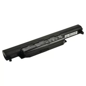 2-Power batérie pre ASUS K55, 11,1,V, 5200mAh, 6 cells - A45, A55, A75, A85, F45, F55, F75, K45, K75, Pro45, P45 2-Power batérie pre ASUS K55, 11,1,V, 5200mAh, 6 cells - A45, A55, A75, A85, F45, F55, F75, K45, K75, Pro45, P45