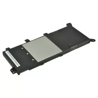 2-Power batéria pre ASUS X555LA, X555LD, X555LN, 7,6 V, 4840mAh, 37Wh 2-Power batéria pre ASUS X555LA, X555LD, X555LN, 7,6 V, 4840mAh, 37Wh