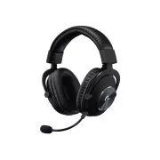 Logitech Headset G Pro X2 Lightspeed - bezdrôtové/bluetooth/čierna