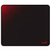 Genius G-Pad 230S Podložka pod myš, 230×190×2,5mm, čierno-červená