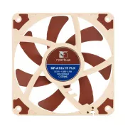 Noctua NF-A12x15-FLX, 120x120x15 mm, 3-pin, 1850 RPM