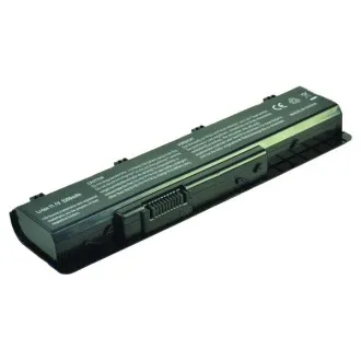 2-Power batéria pre ASUS N45/N55/N75series Li-ion (6cell), 11.1V, 5200 mAh