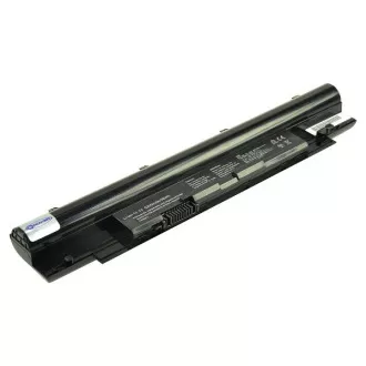 2-Power batéria pre DELL Vostro V131 11,1 V, 5200mAh, 6 cells - Inspiron N411z, N311z 2-Power batéria pre DELL Vostro V131 11,1 V, 5200mAh, 6 cells - Inspiron N411z, N311z