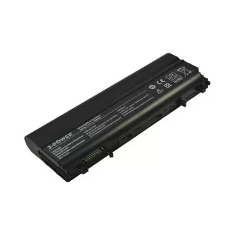 2-Power batéria pre DELL Latitude E5440, E5540 11,1 V, 7800mAh
