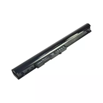 2-Power batéria pre HP/COMPAQ Presario 15-H000 14,4 V, 2600mAh 2-Power batéria pre HP/COMPAQ Presario 15-H000 14,4 V, 2600mAh
